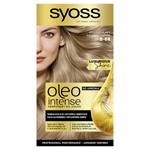 Syoss Oleo Intense barva na vlasy Pískově plavý 8-68