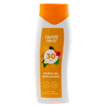Helios Herb Mléko na opalování OF 30 200ml