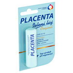 Jelení Lůj Originál pomáda na rty placenta