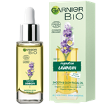 Garnier Bio pleťový olej s organickým levandulovýma arganovým esenciálním olejem 30ml