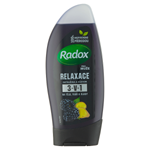 Radox Relaxace sprchový gel pro muže 250ml