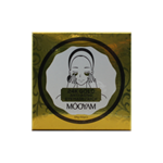 Mooyam oční maska 24K Gold Anti-age