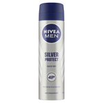 Nivea Men Silver Protect Sprej antiperspirant 150ml