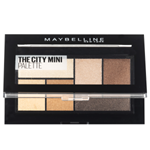 Maybelline The City Mini Eyeshadow Palette