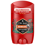 Old Spice Bearglove Tuhý Deodorant Pro Muže 50ml