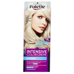 Schwarzkopf Palette Intensive Color Creme barva na vlasy Zvlášť Popelavě Plavý A10 10-2