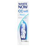 Signal White Now Care Correction Whitening zubní pasta 75ml