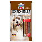 Perfecto Dog Snack Rolls mix 15ks