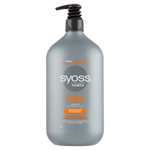Syoss Men Power šampon pro normální vlasy 750ml