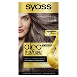 Syoss Oleo Intense barva na vlasy Popelavě středně plavý 7-56