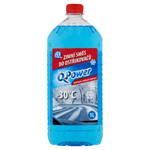 Q power Zimní směs do ostřikovačů -30°C 1l