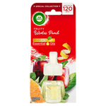 Air Wick Essential Oils Tekutá náplň do elektrického přístroje zimní punč 19ml