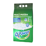 Q-Power prášek na praní 40PD