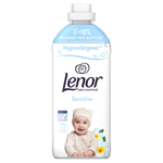 Lenor Aviváž  71 Praní, Sensitive