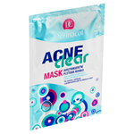Dermacol Acneclear Maska - jednorázová maska