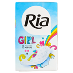Ria Girl slipové vložky 25 ks