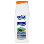 Helios Herb Mléko po opalování s aloe vera a D-panthenolem 200ml
