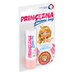 Jelení lůj Pomáda na rty Princezna