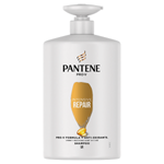 Pantene Pro-V Intensive Repair Shampoo s antioxidanty pro poškozené vlasy, 1000 ML