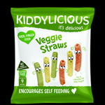Kiddylicious tyčinky zeleninové 12g