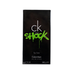 Calvin Klein CK One Shock For Him EDT 200ml