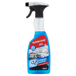 Q power Rozmrazovač skel -30°C 500ml