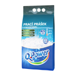 Q-Power prášek na praní 40PD COLOR