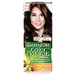 Garnier Color Naturals permanentní barva na vlasy 3.23 tmavě čokoládová, 60+40+12ml