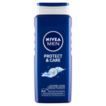 Nivea Men Protect & Care sprchový gel 500ml