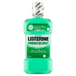 Listerine Fresh Burst ústní voda 500ml