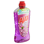 Ajax Floral Fiesta Lilac Breeze čistící prostředek pro domácnost 1l