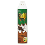 Biolit Extra aerosol proti lezoucímu hmyzu s aplikátorem 400ml
