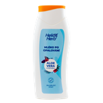 Helios Herb Mléko po opalování s aloe vera a D-panthenolem 400ml