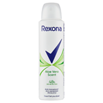 Rexona Aloe Vera antiperspirant sprej 150ml