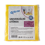 Q-Home Univerzální utěrka 38x35cm 3 ks