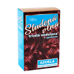 Valea Studená vlna Azuela pro šedivé a barvené vlasy 100ml