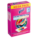 Vanish Color Protector ubrousky k ochraně prádla před obarvením 40 praní 20 ks