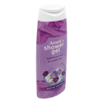 Ameté Sprchový gel Satin Touch 250ml