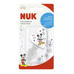 NUK Stužka na dudlík DISNEY Mickey
