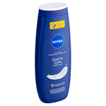 Nivea Creme Care Pečující sprchový gel 500ml