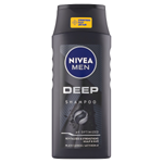 Nivea Men Deep Šampon 250ml