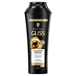 Schwarzkopf Gliss posilující šampon Ultimate Repair 250ml