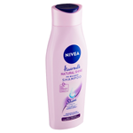 Nivea Hairmilk Natural Shine Šampon 400ml