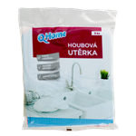 Q-Home Houbová utěrka 5ks