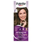 Palette Intensive Color Creme barva na vlasy Ledový světle hnědý 5-1