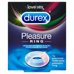 Durex Pleasure Ring kroužek rozkoše