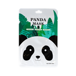 Mooyam pleťová maska Panda