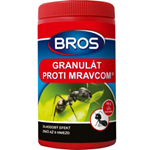 Bros granule proti mravencům 60 g + 20% zdarma