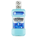 Listerine Total Care Stay White ústní voda 500ml