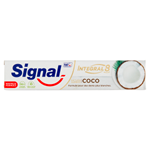 Signal Nature Elements Integral 8 Coco White Zubní pasta 75ml